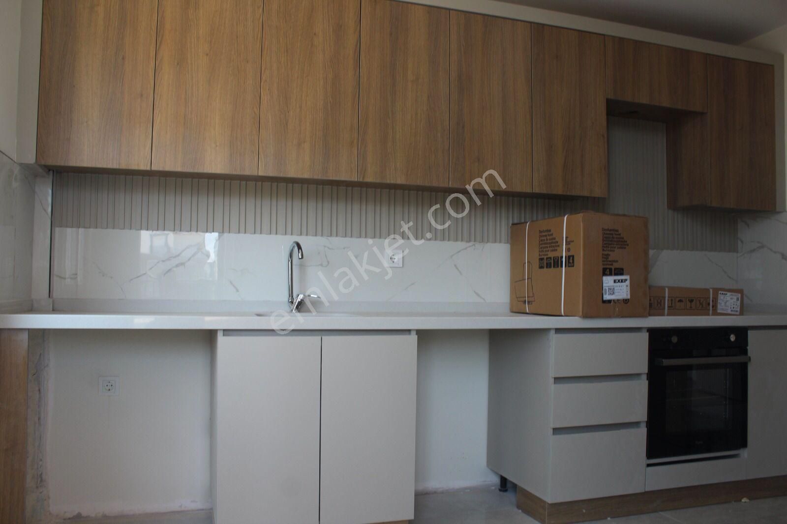 🏡 Varsak Aydoğmuş’un Kalbinde, Sıfır 2+1 Konforlu Daire! - Görsel 3