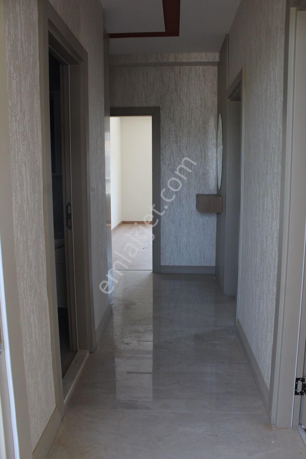 🏡 Varsak Aydoğmuş’un Kalbinde, Sıfır 2+1 Konforlu Daire! - Görsel 7