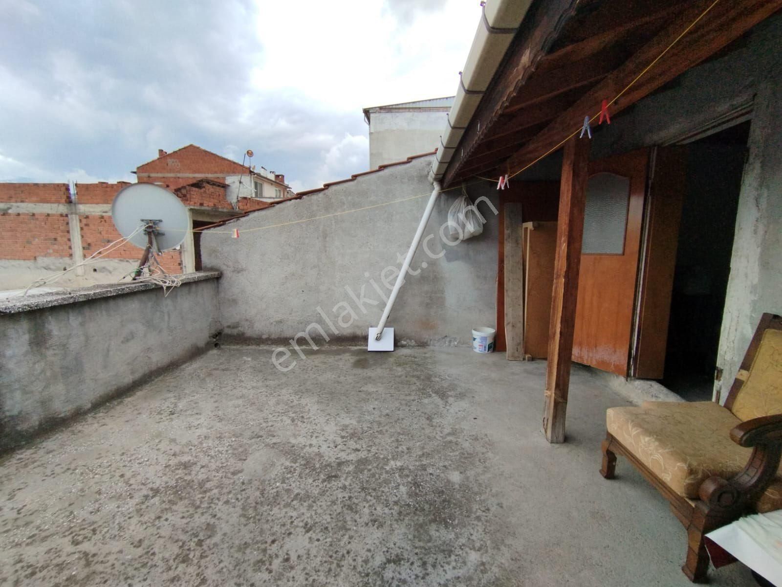 Bursa Nilüfer İhsaniye Kısmı Eşyalı Kiralık 1+1 Daire - Görsel 5