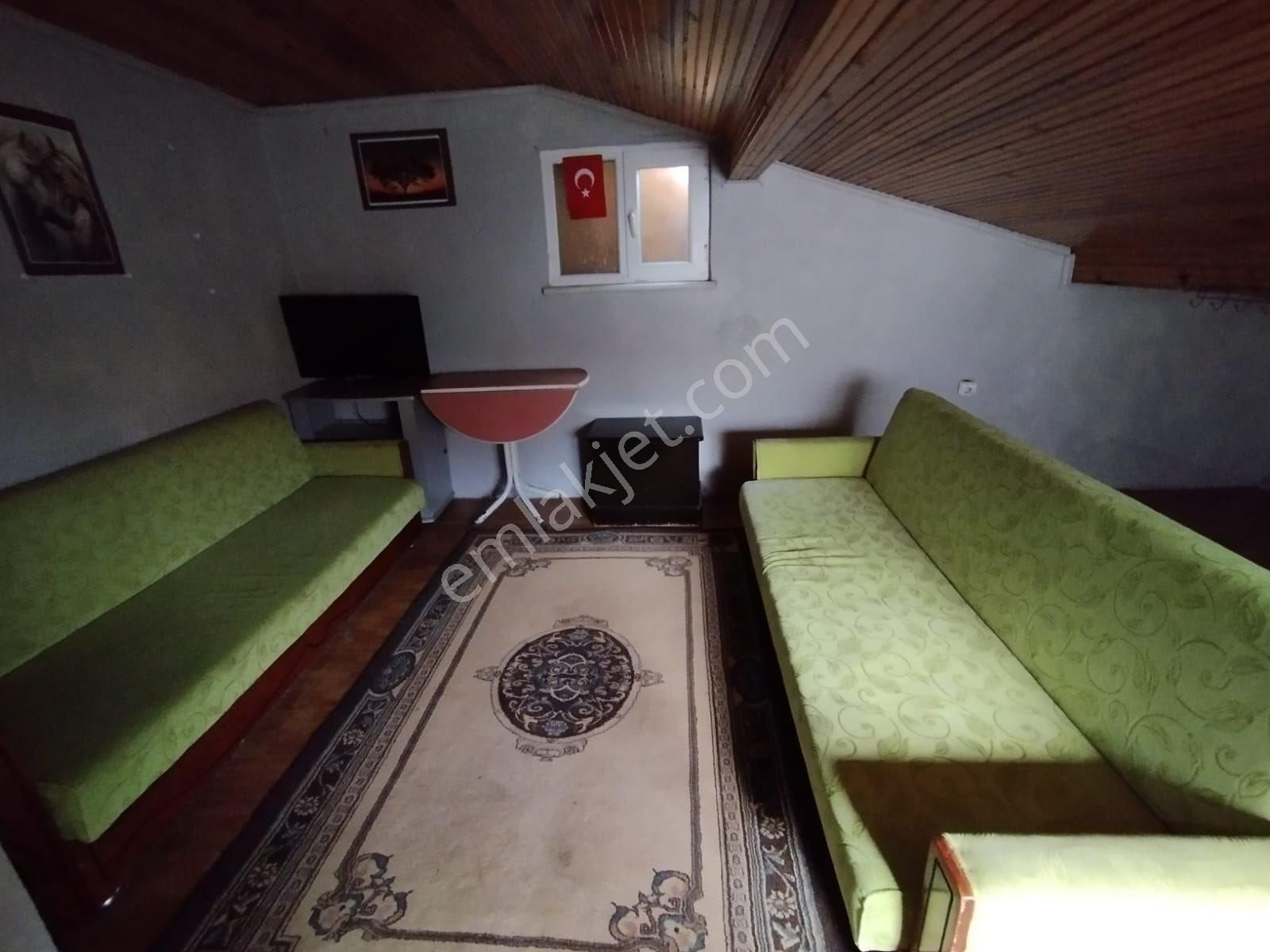Bursa Nilüfer İhsaniye Kısmı Eşyalı Kiralık 1+1 Daire - Görsel 2