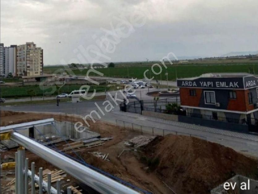 Sarıçam Belediye Civarı Satlık 3+1 Uygun Kaçmaz