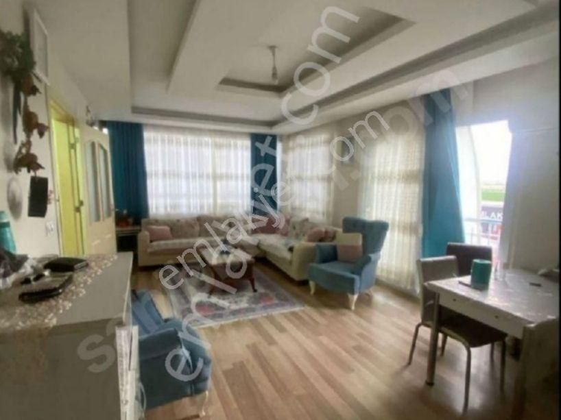 Sarıçam Belediye Civarı Satlık 3+1 Uygun Kaçmaz - Görsel 10