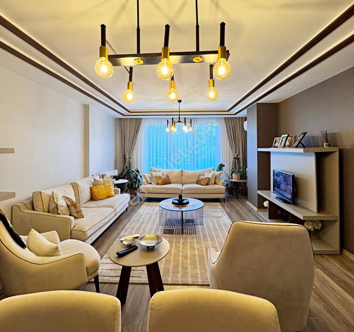 Büyükçekmece Lotus Mimaroba Sitesinde 4+1 185m² Satılık Daire - Görsel 13