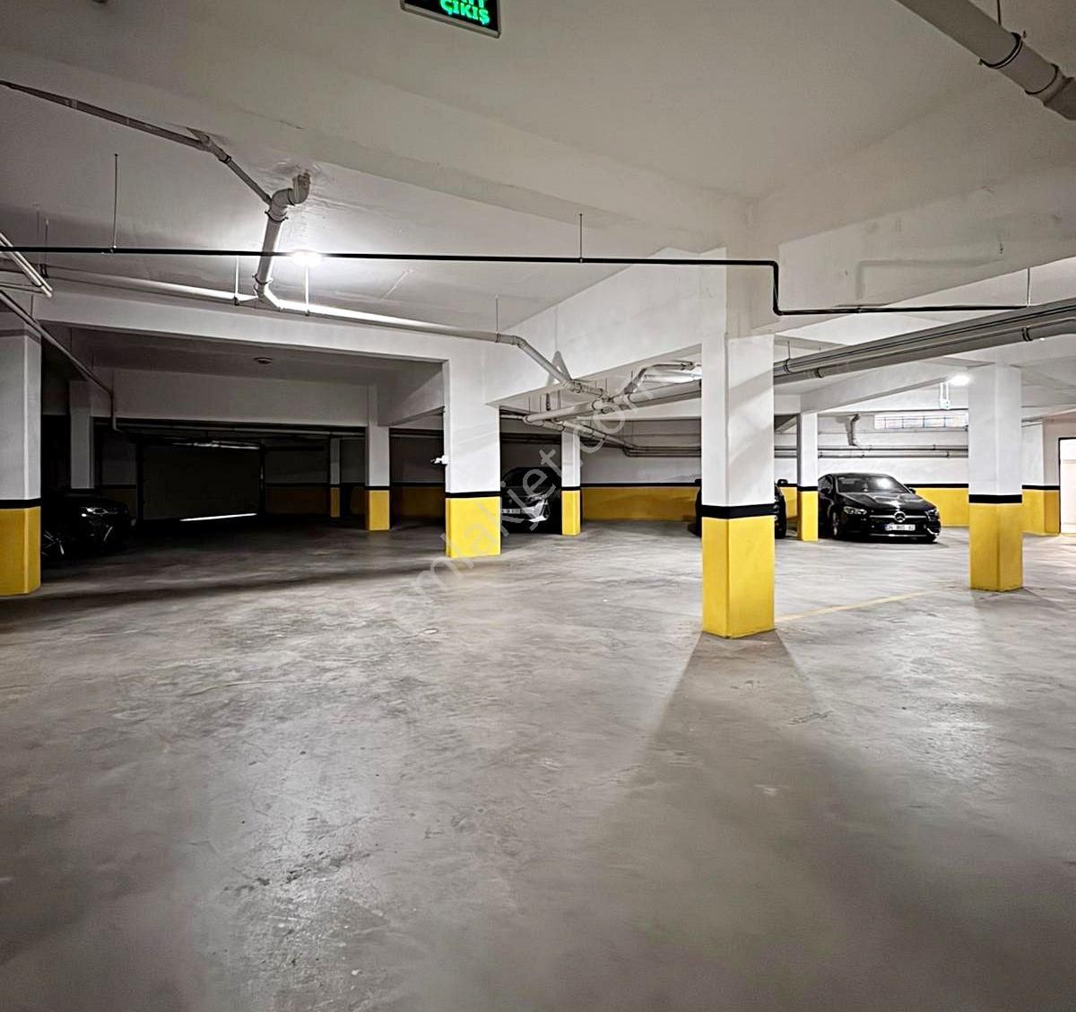 Büyükçekmece Lotus Mimaroba Sitesinde 4+1 185m² Satılık Daire - Görsel 2