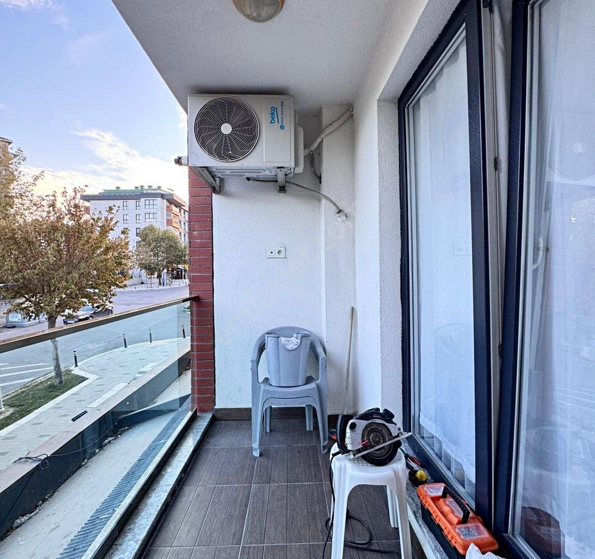 Büyükçekmece Lotus Mimaroba Sitesinde 4+1 185m² Satılık Daire - Görsel 30