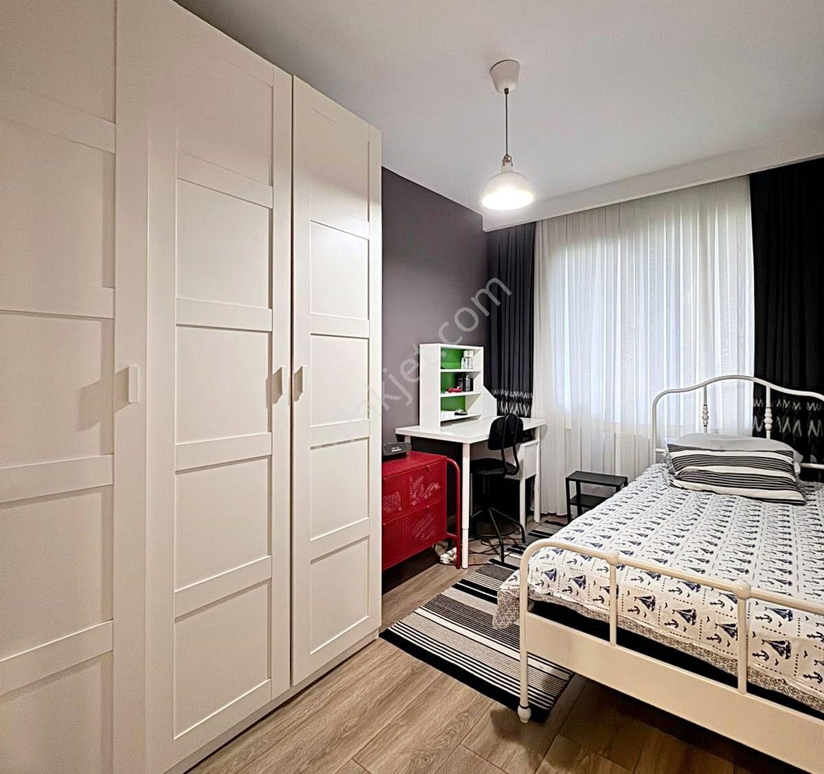 Büyükçekmece Lotus Mimaroba Sitesinde 4+1 185m² Satılık Daire - Görsel 33