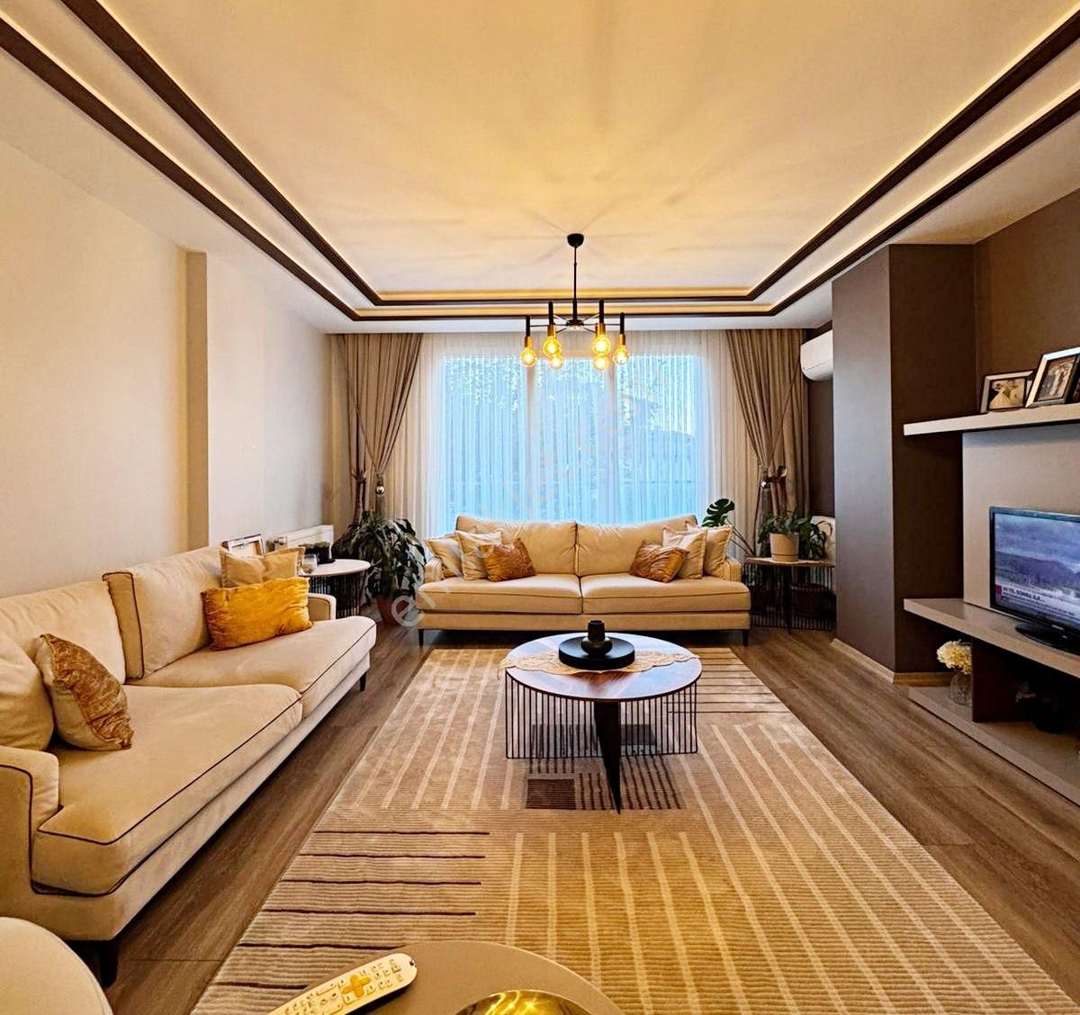 Büyükçekmece Lotus Mimaroba Sitesinde 4+1 185m² Satılık Daire - Görsel 16