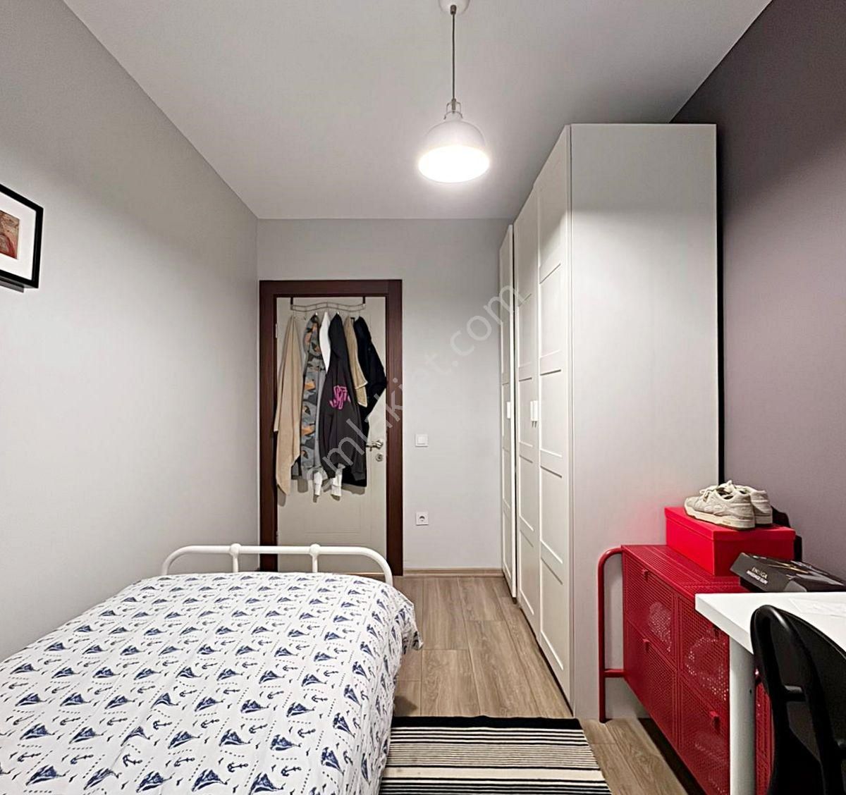Büyükçekmece Lotus Mimaroba Sitesinde 4+1 185m² Satılık Daire - Görsel 34