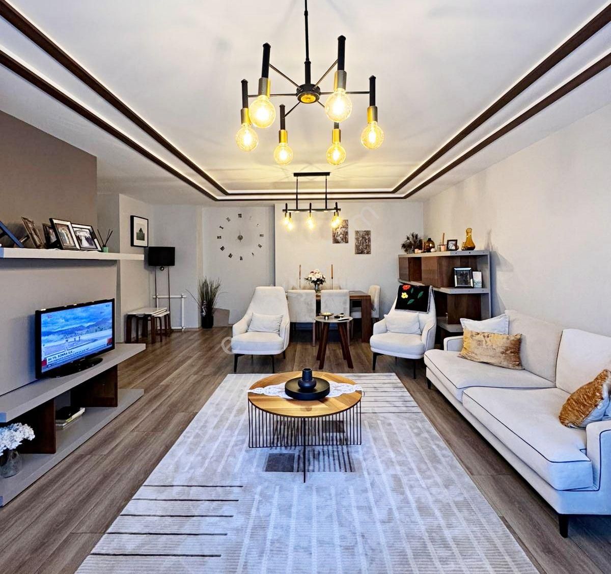 Büyükçekmece Lotus Mimaroba Sitesinde 4+1 185m² Satılık Daire - Görsel 20