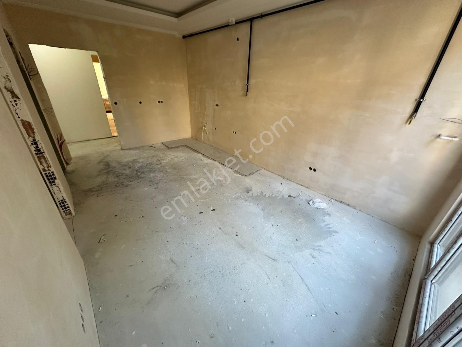 Yatırım'dan İdealtepe'de Marmaraya Birkaç Adım Katta Sıfır 1+1 - Görsel 4