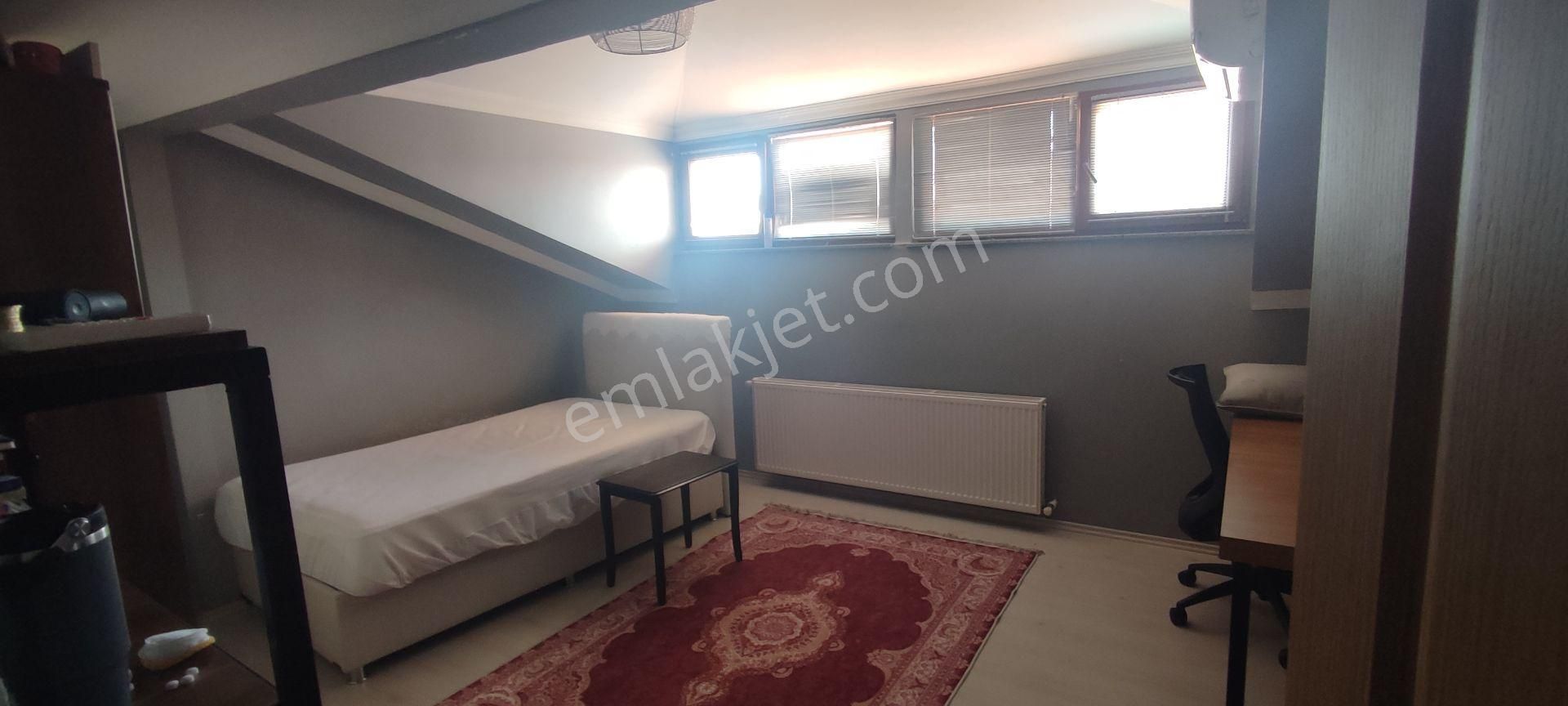 Kaçırılmayacak Fırsat Tabakhane Mh Oğul Sokak 5+1 200 M2 Çatı Dubleksi - Görsel 29