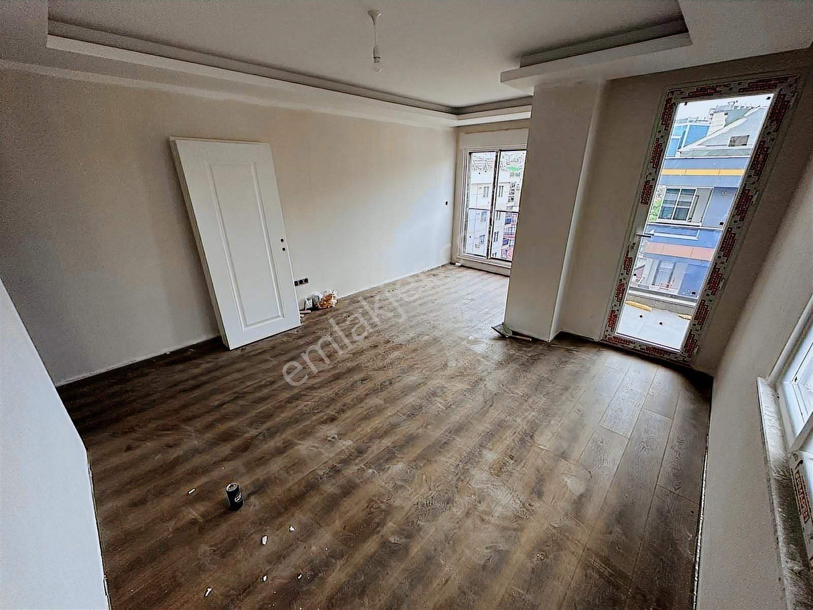 Yatırım'dan İdealtepe'de Yatırımlık Köşe Daire! Metroya 2dk 3+1 - Görsel 22