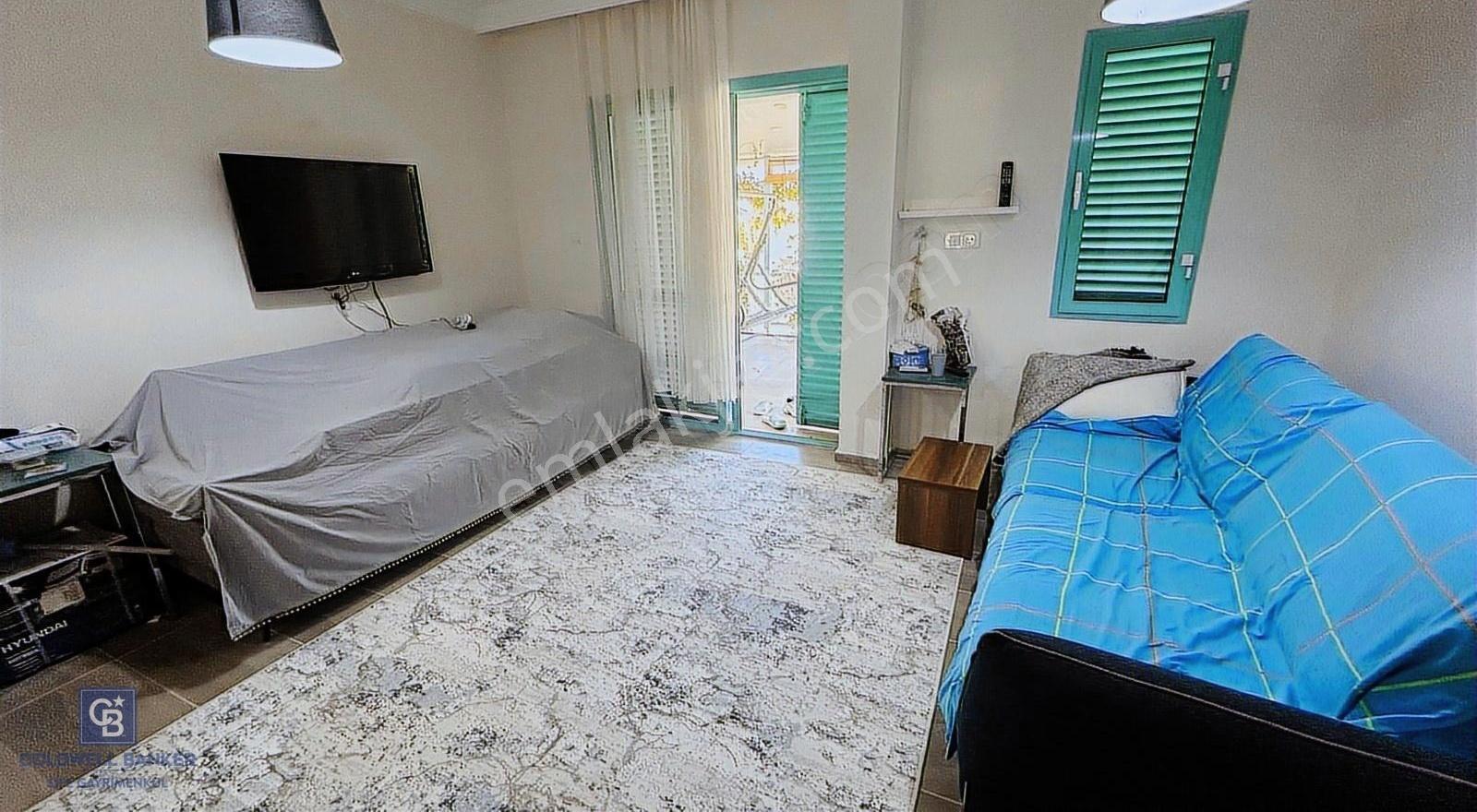 Kuşadası Soğucak'ta Satılık Havuzlu 4+1 Tripleks Villa - Görsel 29