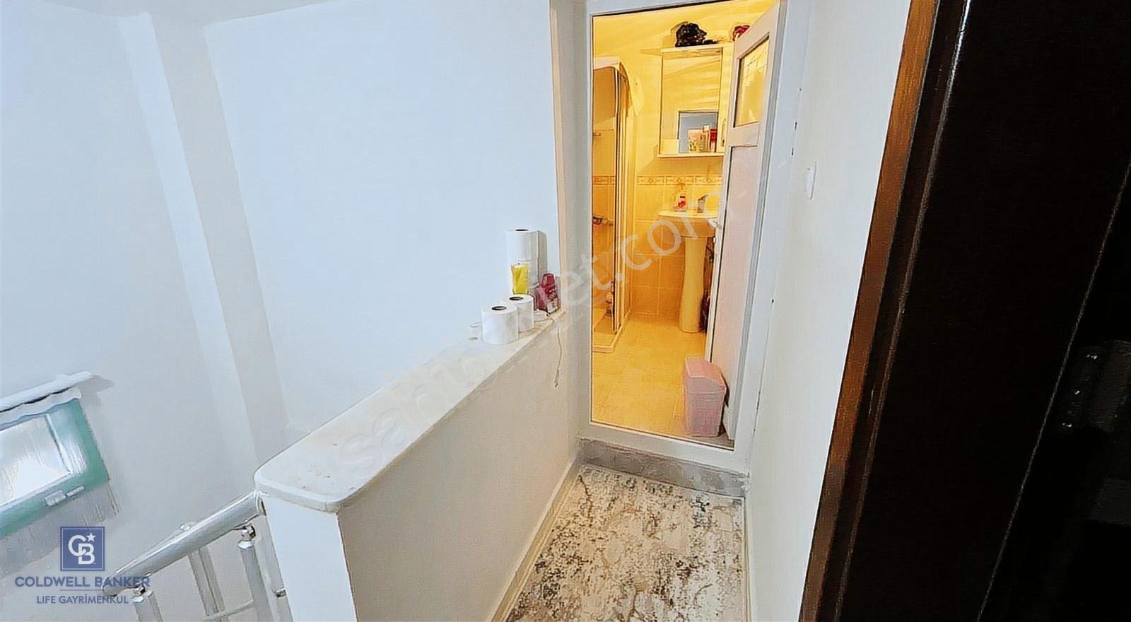 Kuşadası Soğucak'ta Satılık Havuzlu 4+1 Tripleks Villa - Görsel 27