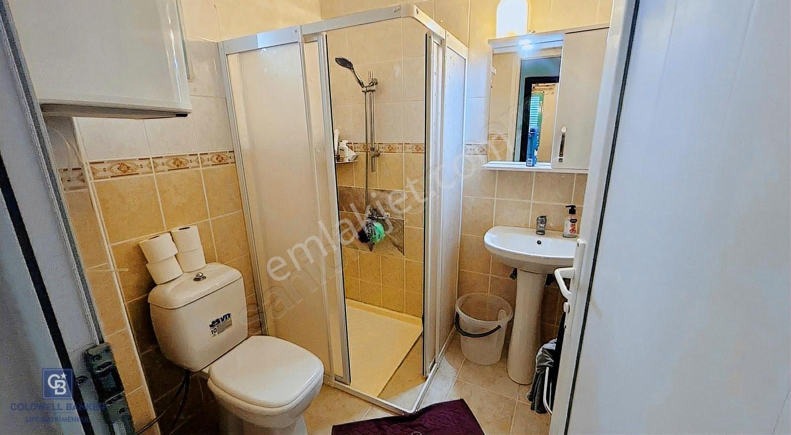 Kuşadası Soğucak'ta Satılık Havuzlu 4+1 Tripleks Villa - Görsel 28