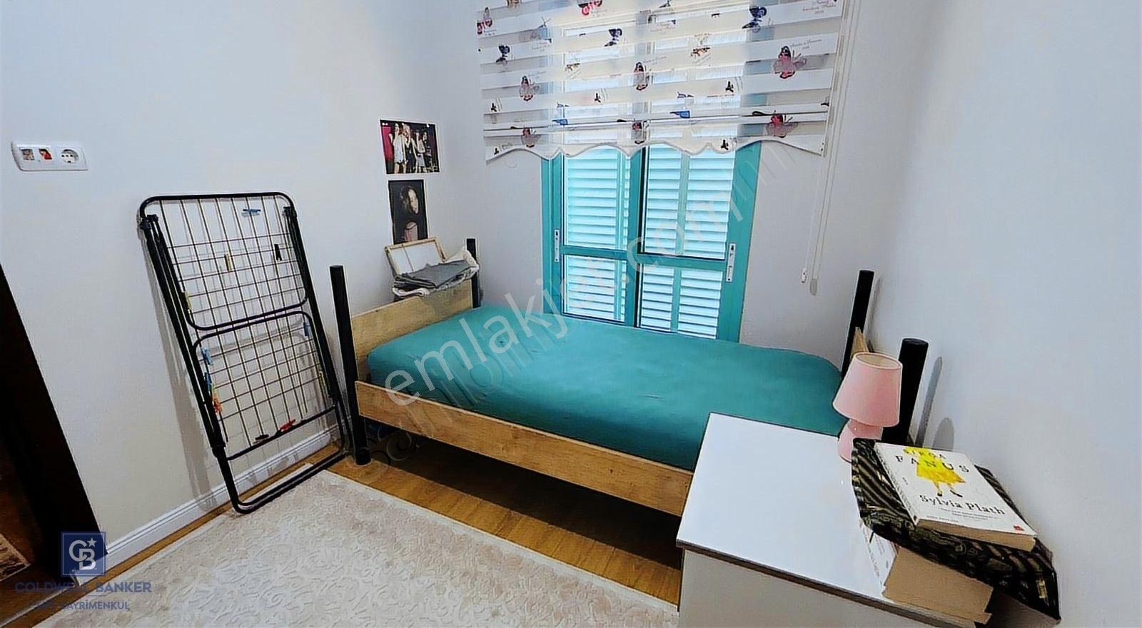 Kuşadası Soğucak'ta Satılık Havuzlu 4+1 Tripleks Villa - Görsel 25