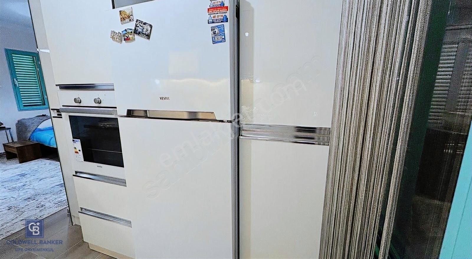 Kuşadası Soğucak'ta Satılık Havuzlu 4+1 Tripleks Villa - Görsel 13