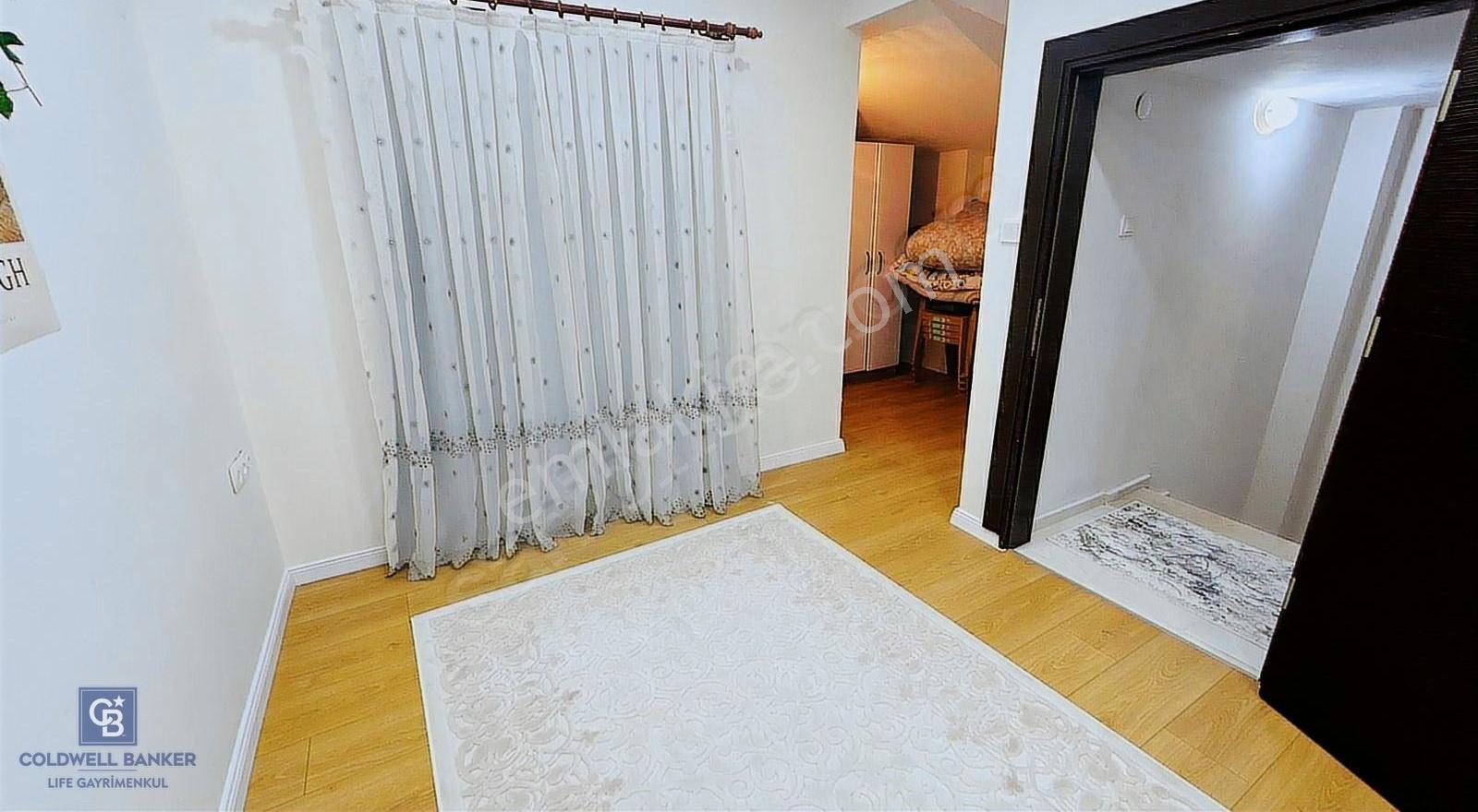 Kuşadası Soğucak'ta Satılık Havuzlu 4+1 Tripleks Villa - Görsel 20