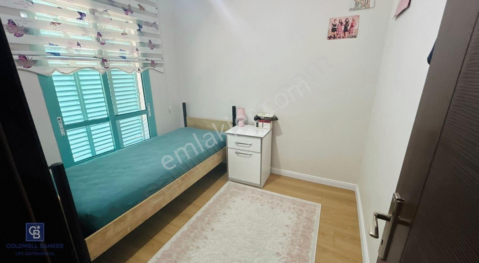 Kuşadası Soğucak'ta Satılık Havuzlu 4+1 Tripleks Villa - Görsel 26