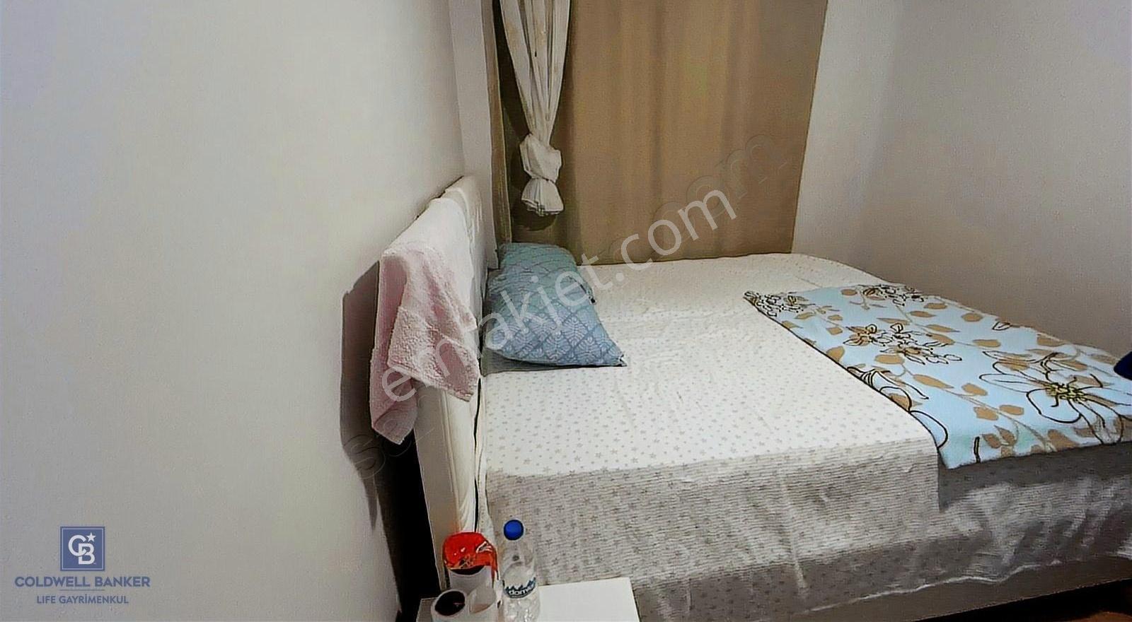 Kuşadası Soğucak'ta Satılık Havuzlu 4+1 Tripleks Villa - Görsel 15
