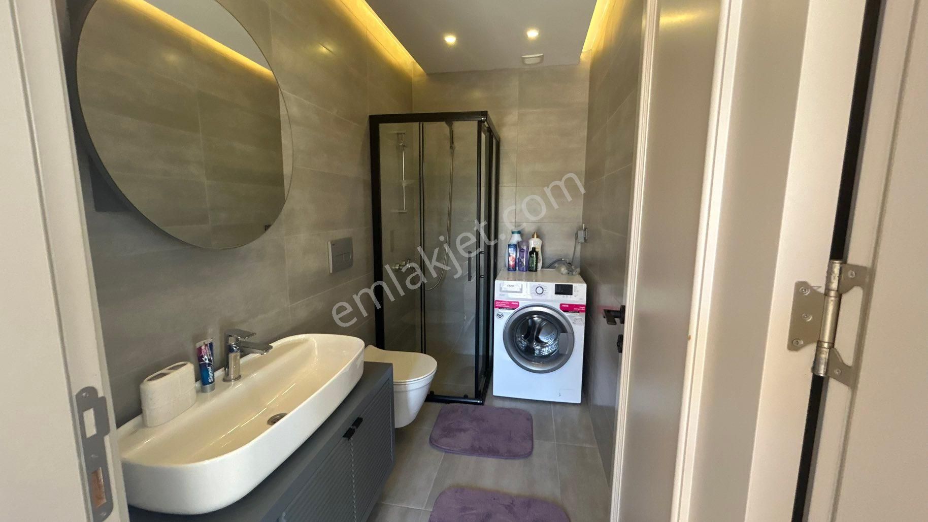 Kuşadası'nda Satılık Deniz Manzaralı 3+1 Trıpleks Havuzlu Villa - Görsel 11