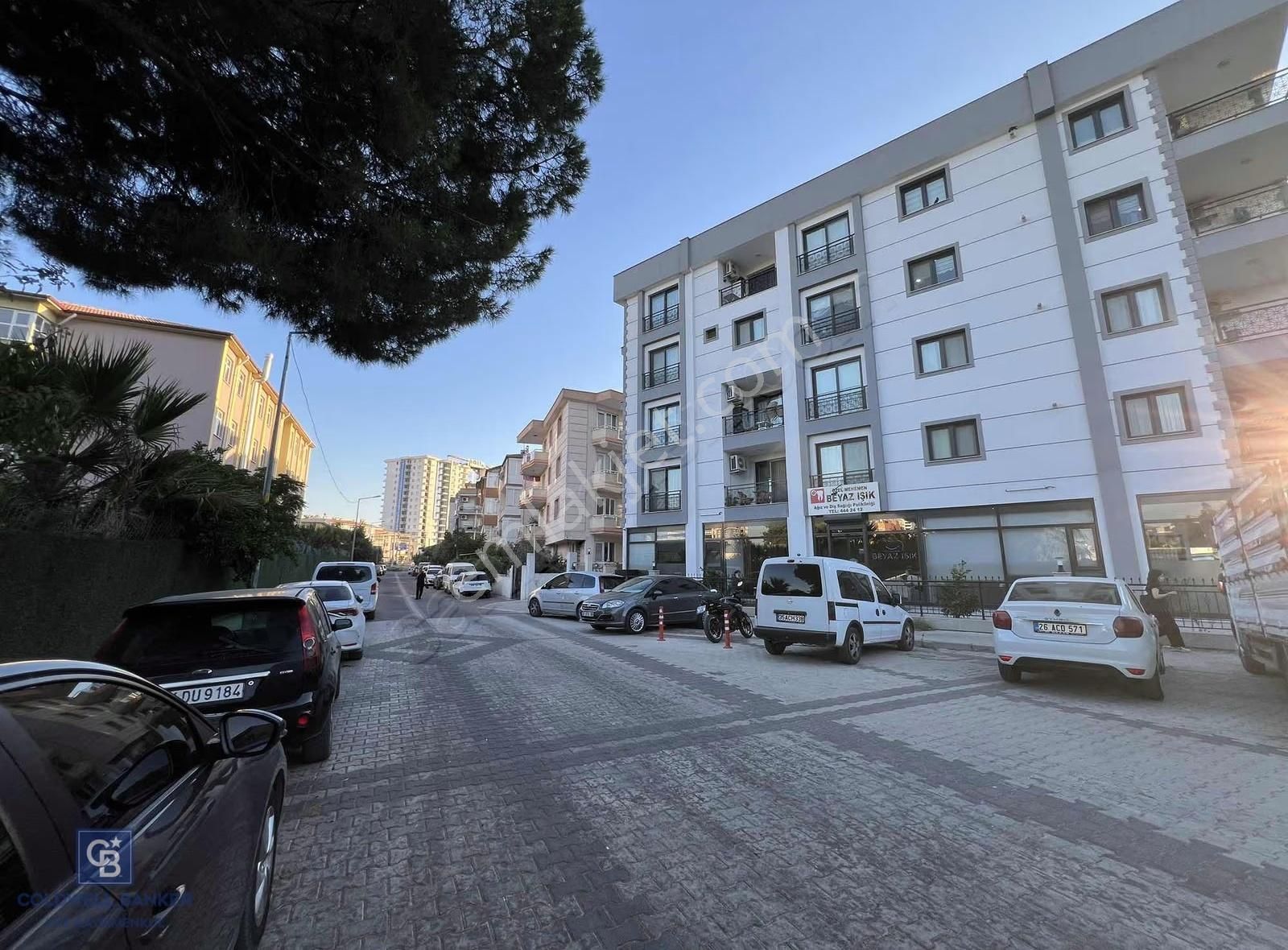 Menemenin En İyi Lokasyonun Da Satılık 3+1 Daire - Görsel 8