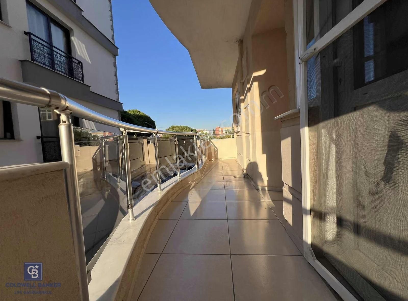 Menemenin En İyi Lokasyonun Da Satılık 3+1 Daire - Görsel 23