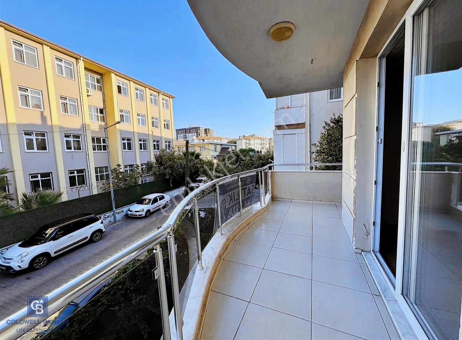 Menemenin En İyi Lokasyonun Da Satılık 3+1 Daire - Görsel 11