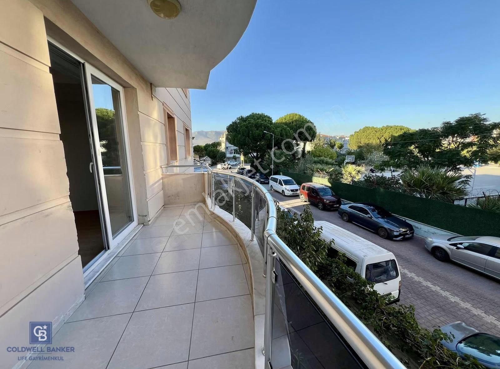 Menemenin En İyi Lokasyonun Da Satılık 3+1 Daire - Görsel 17