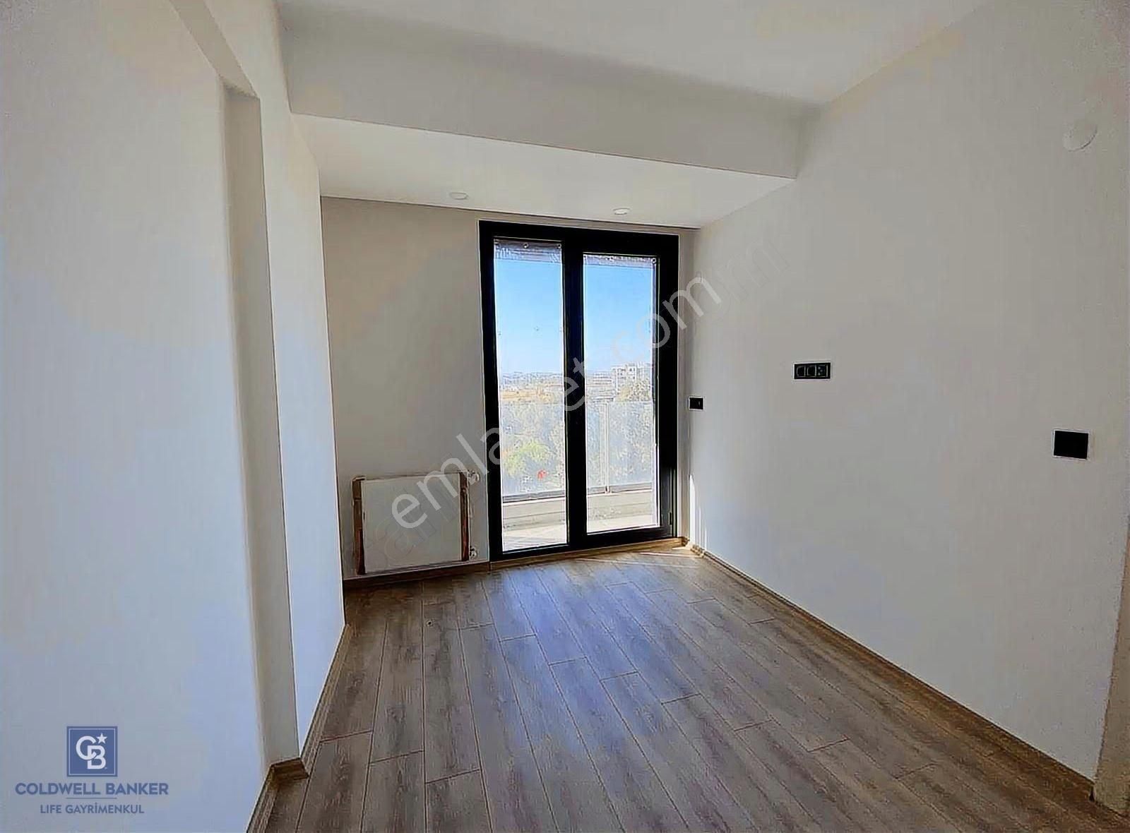 Ataşehir Gayda Vera'da Kiralık 1+1 Daire - Görsel 17