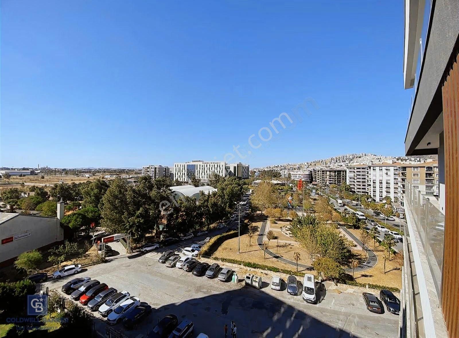 Ataşehir Gayda Vera'da Kiralık 1+1 Daire - Görsel 3
