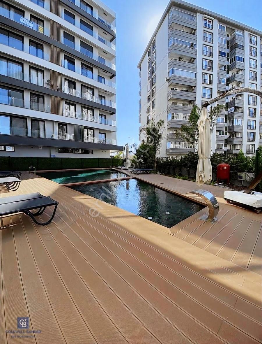 Ataşehir Gayda Vera'da Kiralık 1+1 Daire - Görsel 8