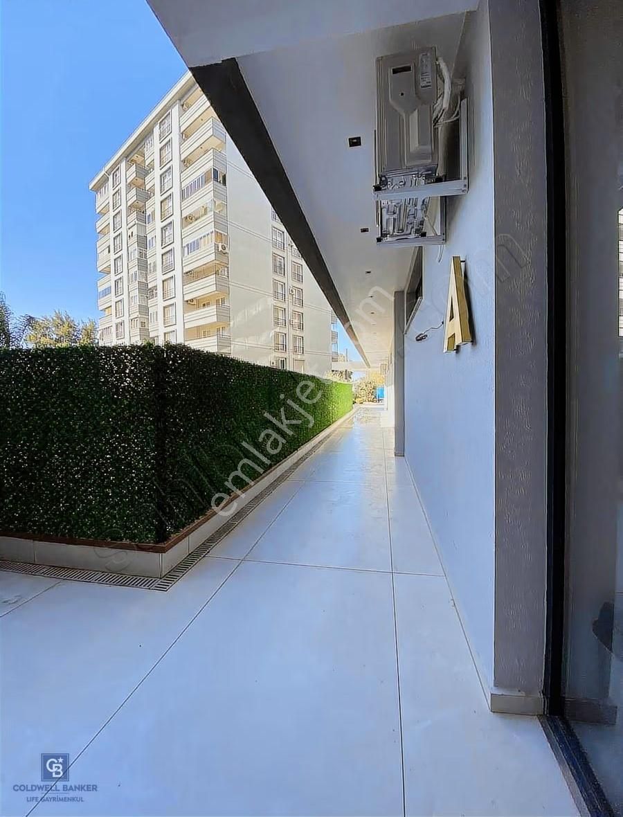 Ataşehir Gayda Vera'da Kiralık 1+1 Daire - Görsel 4