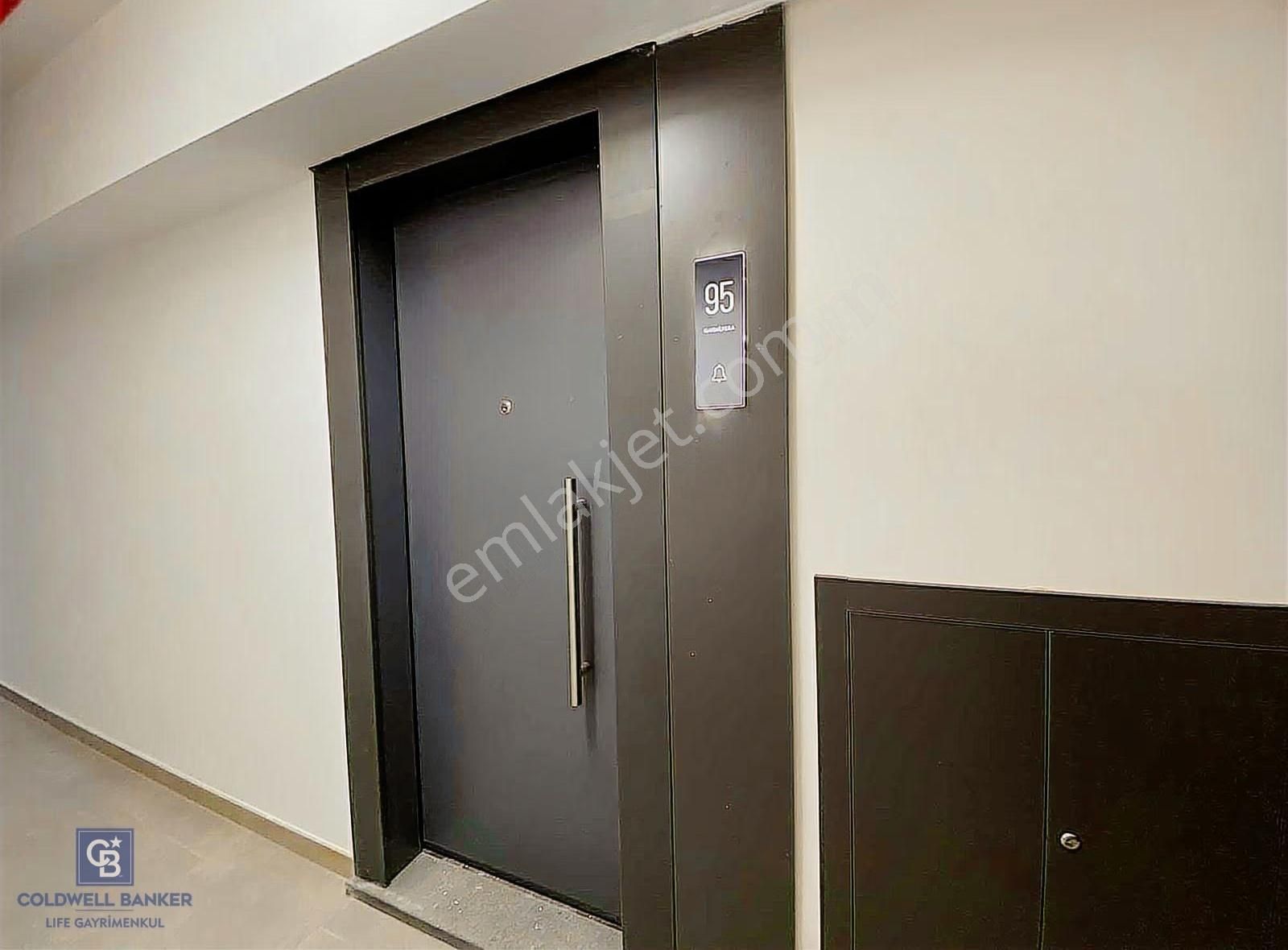 Ataşehir Gayda Vera'da Kiralık 1+1 Daire - Görsel 13