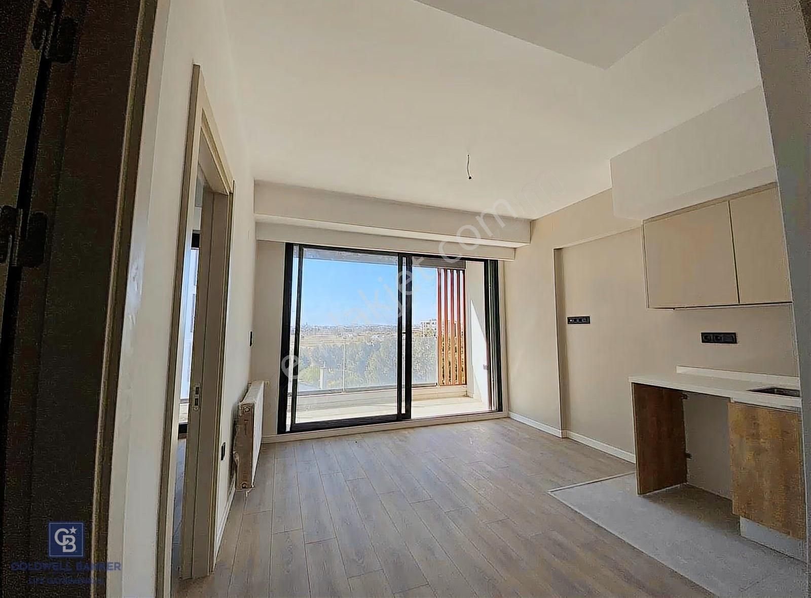 Ataşehir Gayda Vera'da Kiralık 1+1 Daire - Görsel 16