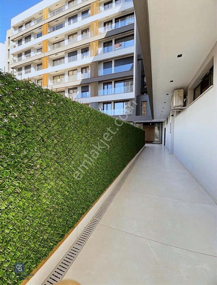 Ataşehir Gayda Vera'da Kiralık 1+1 Daire - Görsel 15