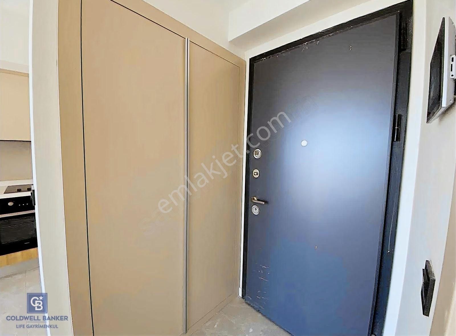 Ataşehir Gayda Vera'da Kiralık 1+1 Daire - Görsel 7