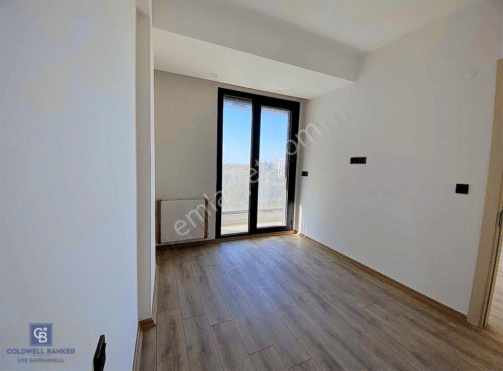 Ataşehir Gayda Vera'da Kiralık 1+1 Daire - Görsel 10