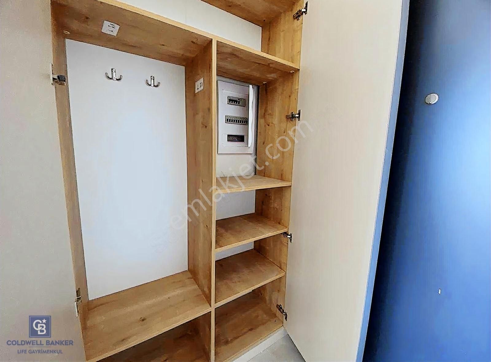 Ataşehir Gayda Vera'da Kiralık 1+1 Daire - Görsel 6