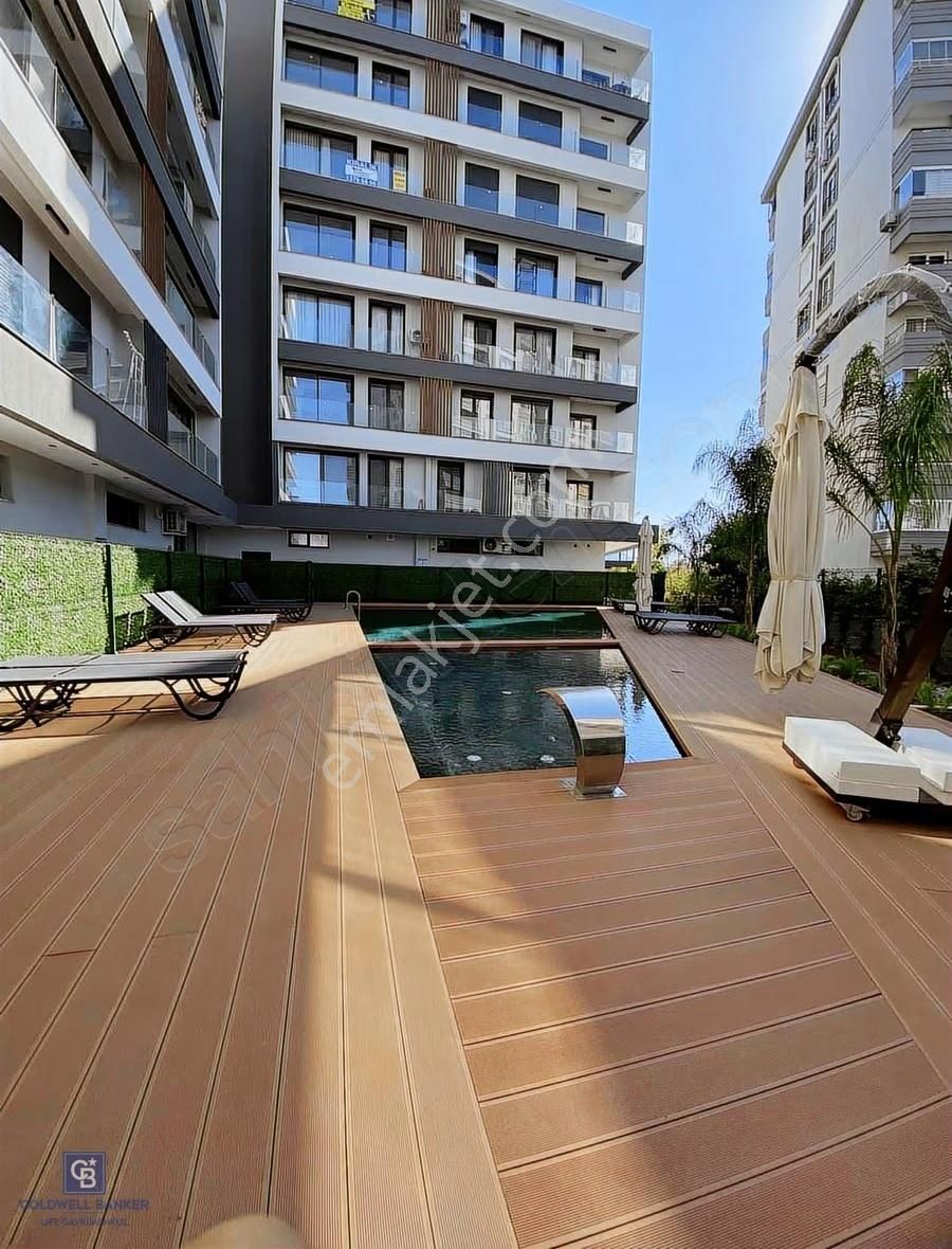 Ataşehir Gayda Vera'da Kiralık 1+1 Daire - Görsel 11
