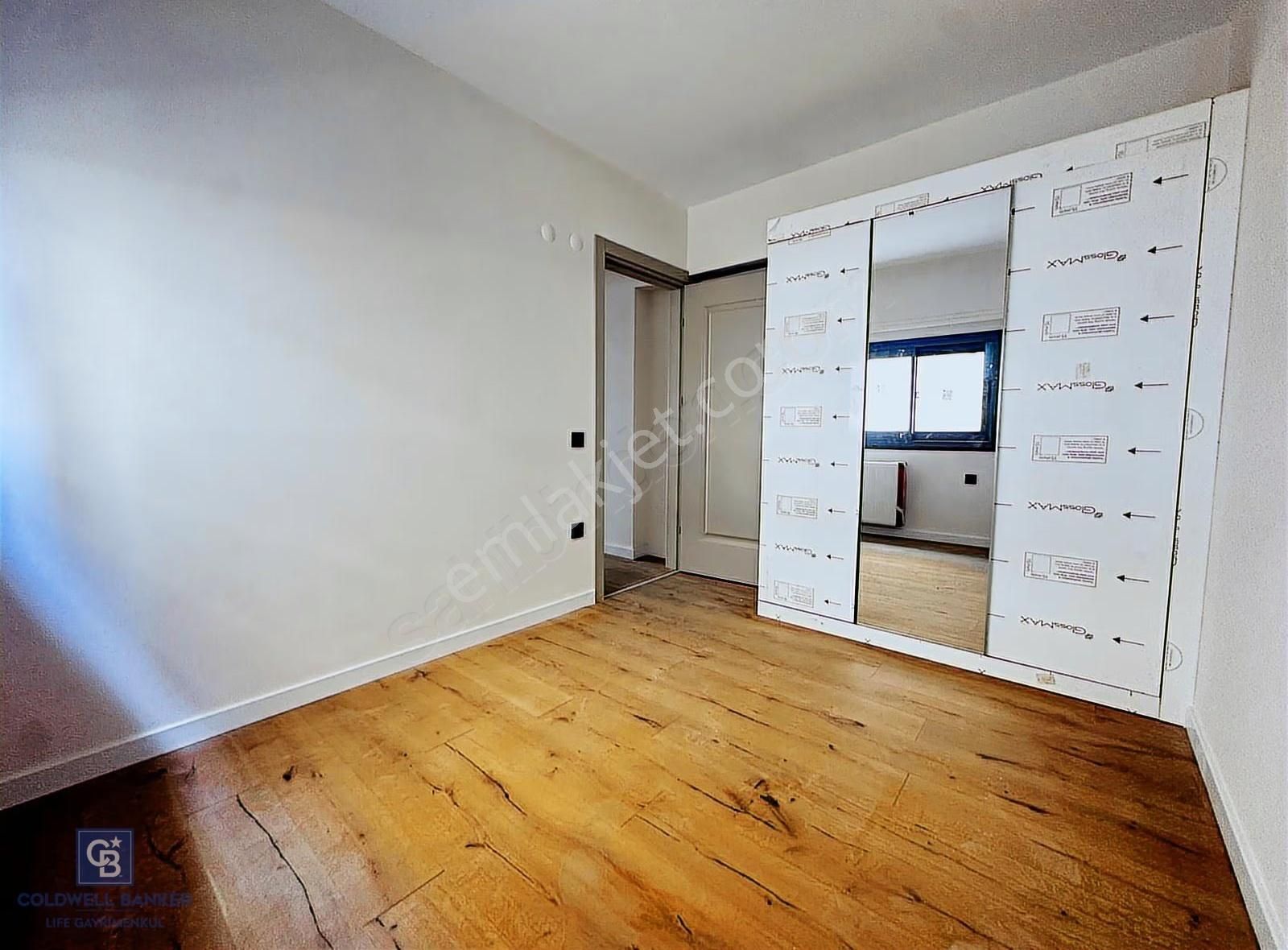 Alsancak Şair Eşref Bulv. Yeni Bina Satılık 2+1 Daire - Görsel 5