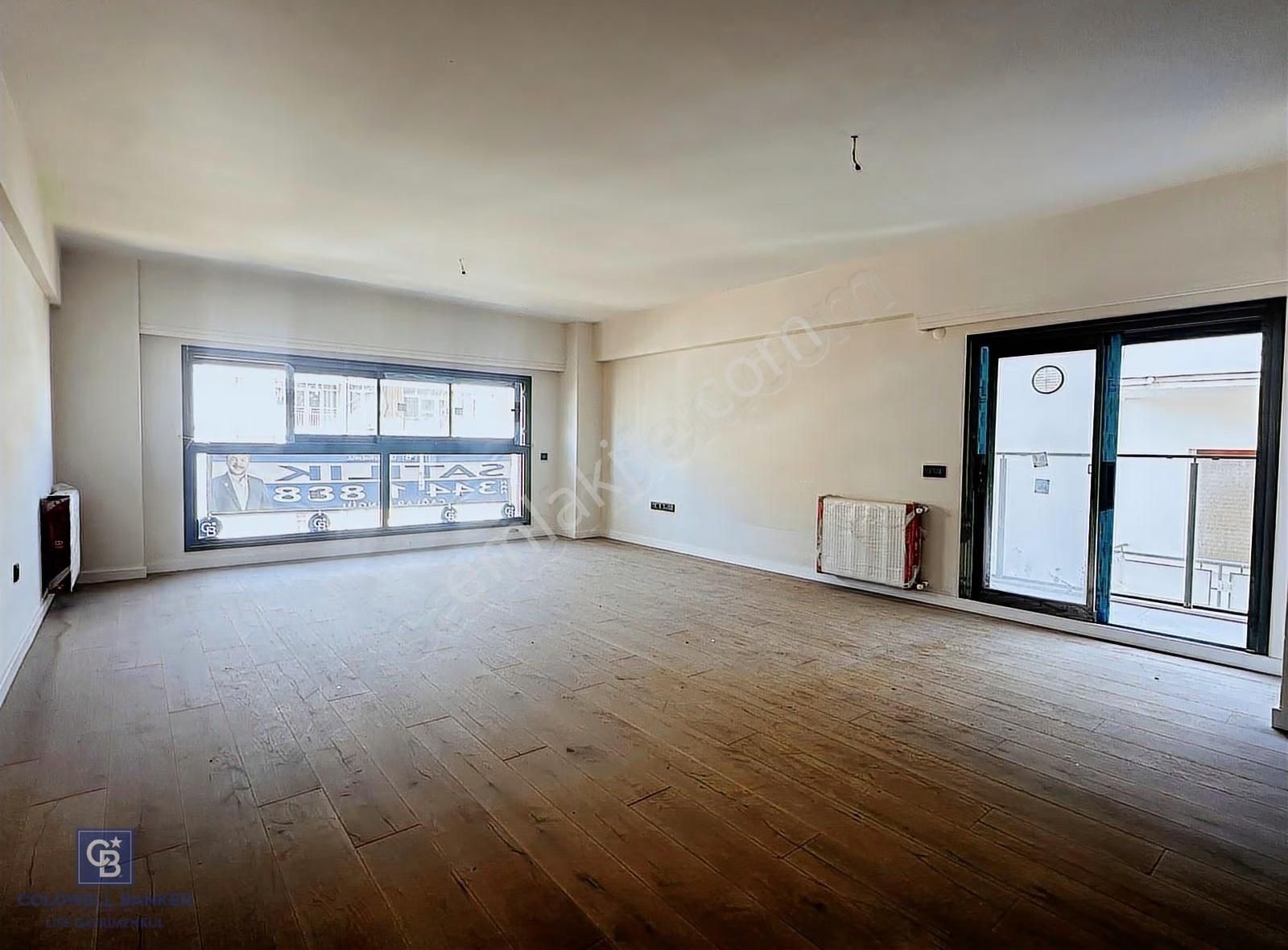 Alsancak Şair Eşref Bulv. Yeni Bina Satılık 2+1 Daire - Görsel 14