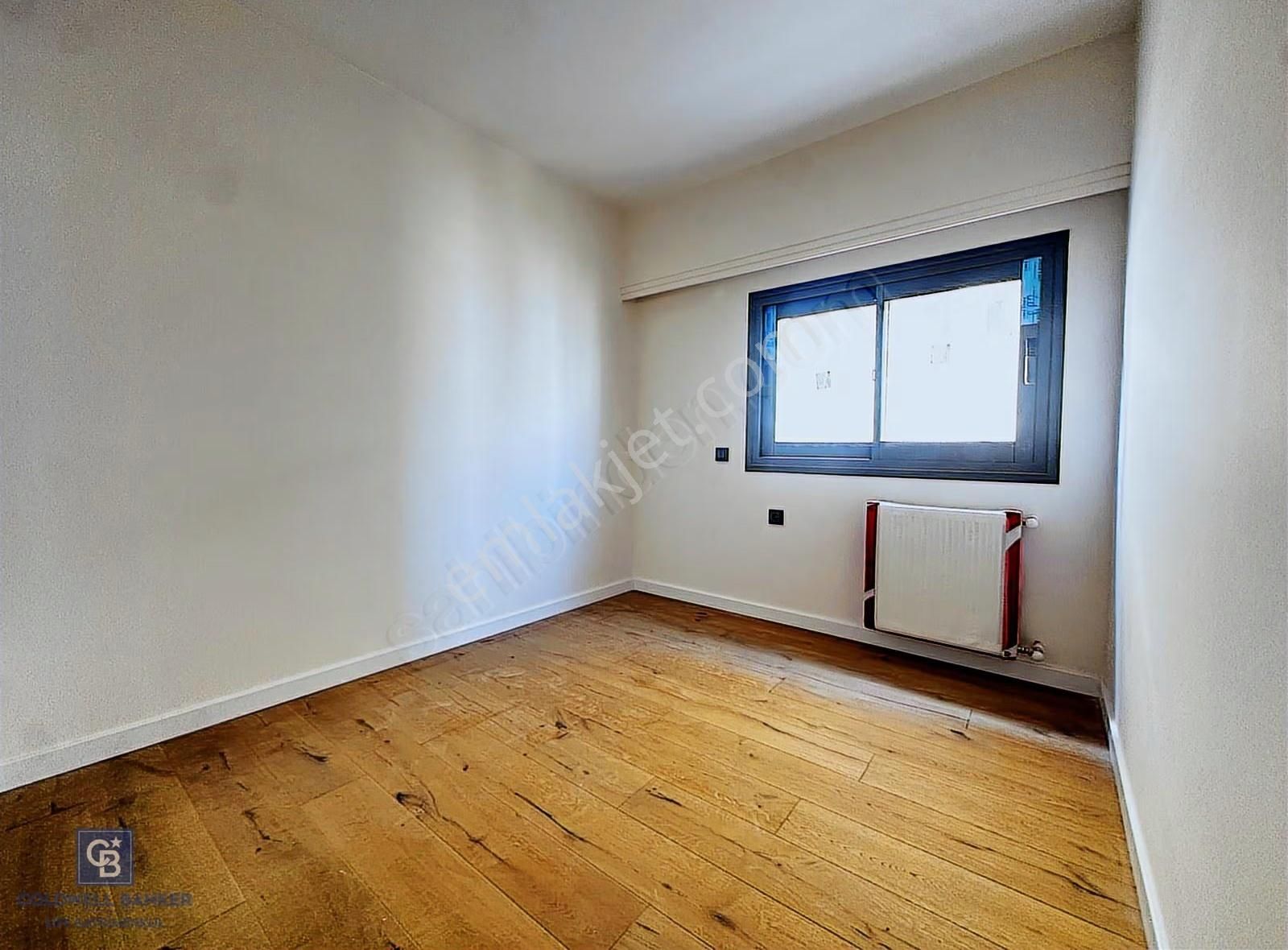 Alsancak Şair Eşref Bulv. Yeni Bina Satılık 2+1 Daire - Görsel 10