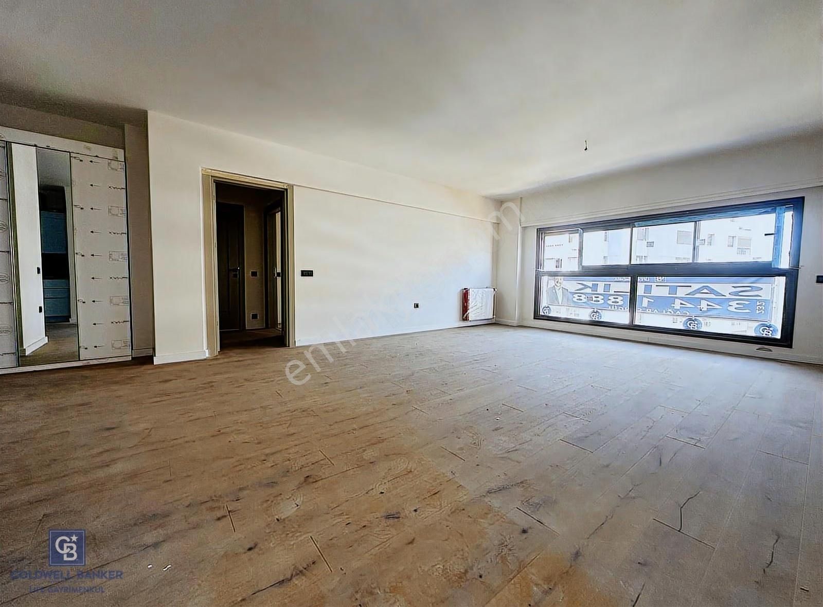 Alsancak Şair Eşref Bulv. Yeni Bina Satılık 2+1 Daire - Görsel 20