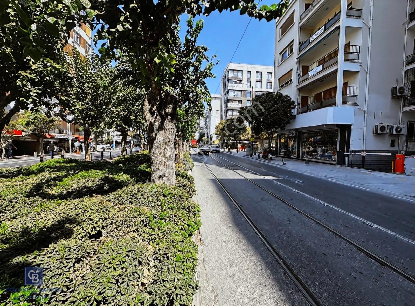 Alsancak Şair Eşref Bulv. Yeni Bina Satılık 2+1 Daire - Görsel 7