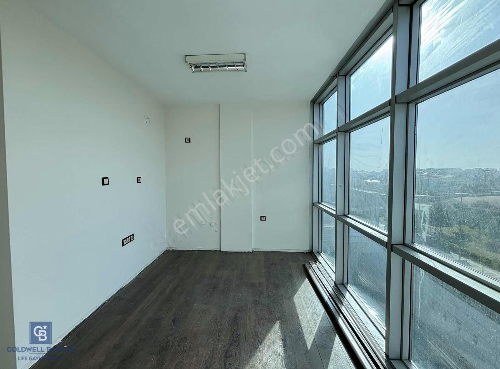 Çiğli Anadolu Cad. Üzeri 75 M2 Kiralık Ofis - Görsel 10