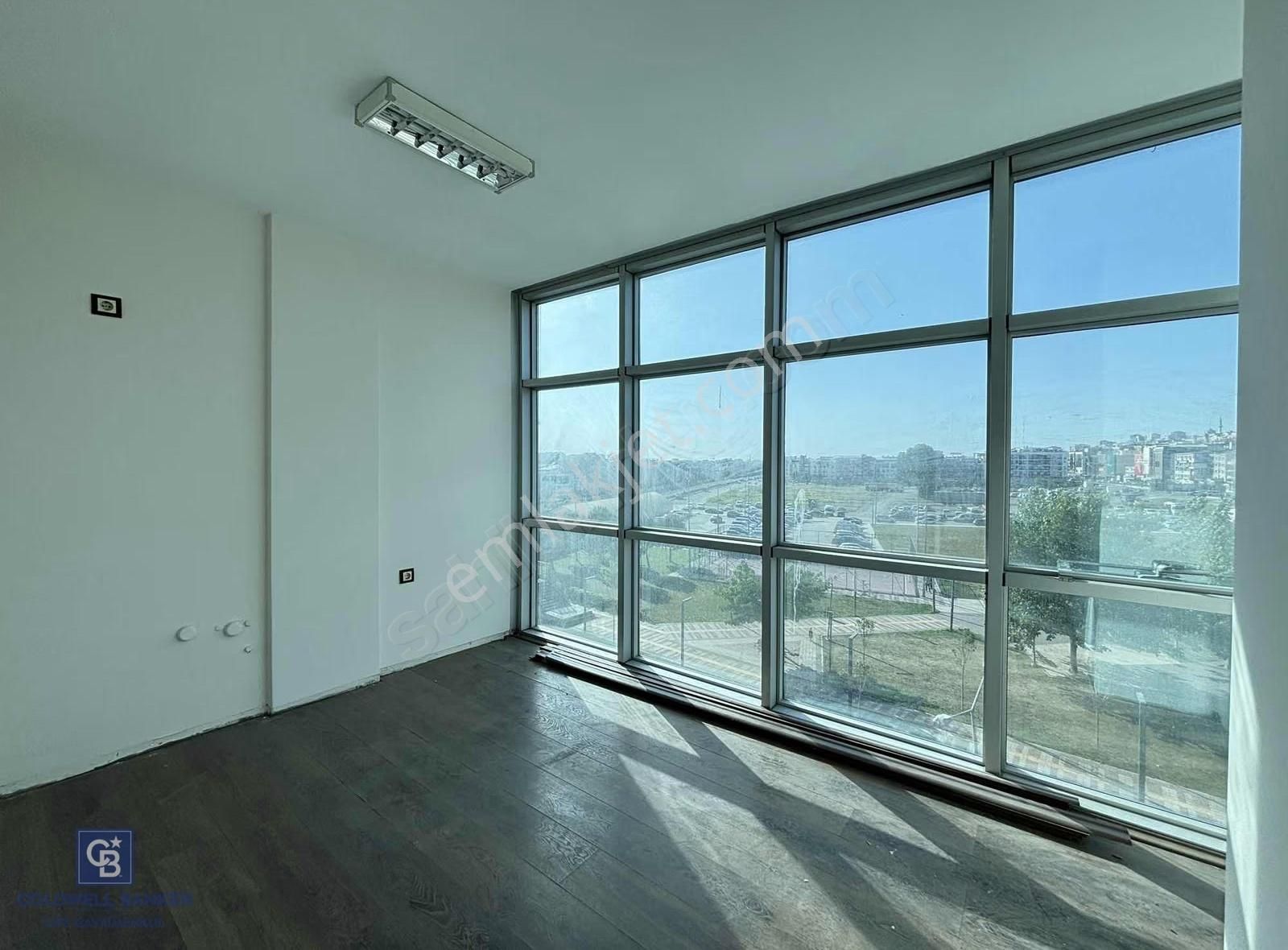 Çiğli Anadolu Cad. Üzeri 75 M2 Kiralık Ofis - Görsel 7