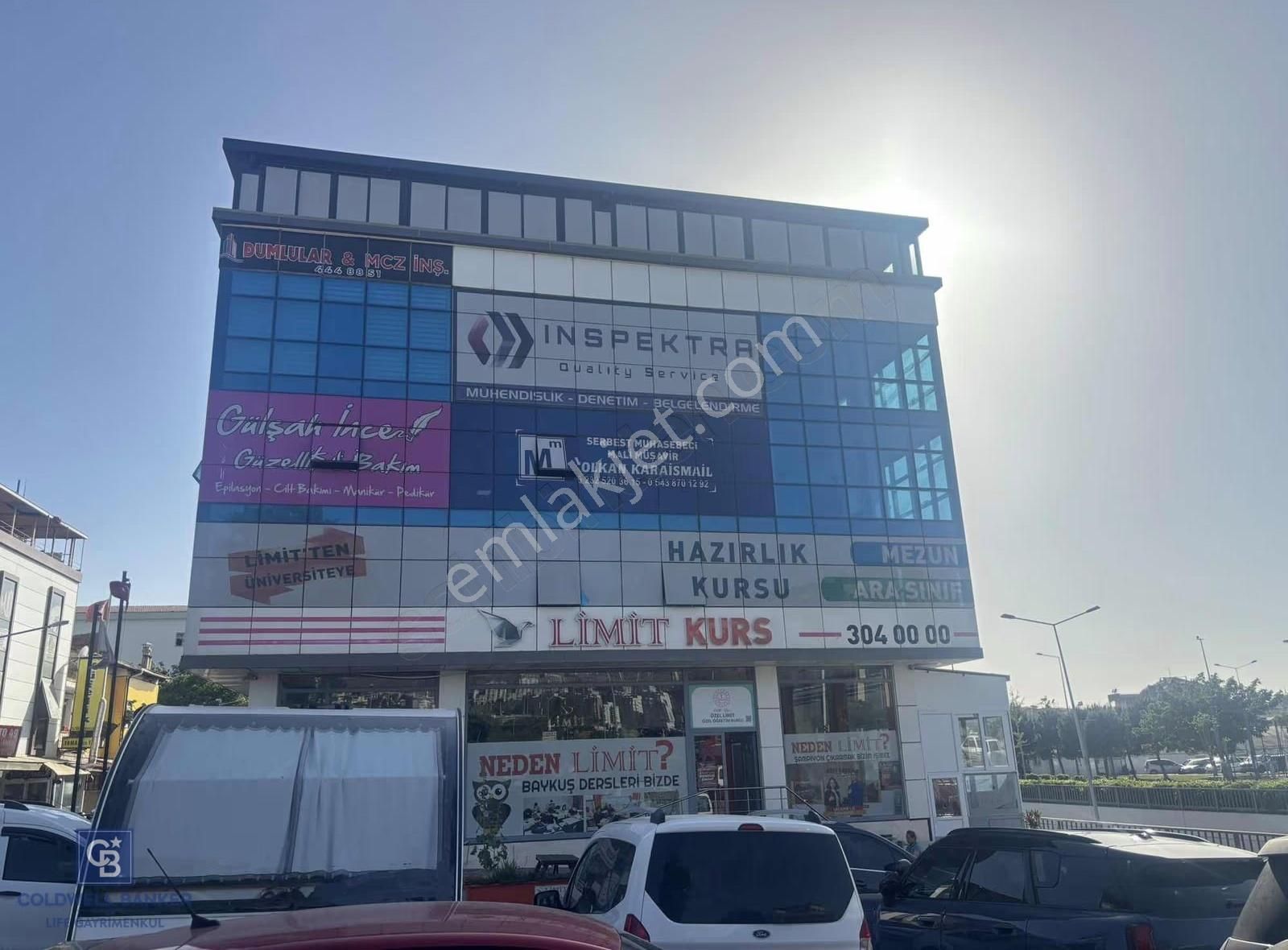 Çiğli Anadolu Cad. Üzeri 75 M2 Kiralık Ofis - Görsel 5