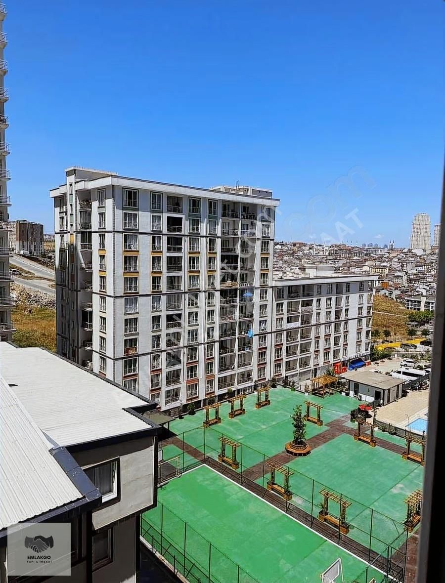 Satılık 2+1 Daire Hıll İstanbul Konakları / Esenyurt - Görsel 6