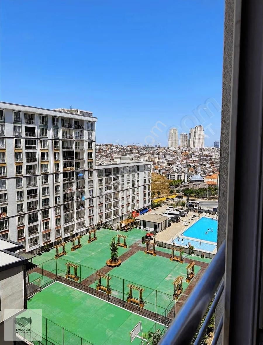 Satılık 2+1 Daire Hıll İstanbul Konakları / Esenyurt - Görsel 12